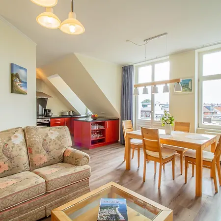 Brise Frisia App 28 * Heringsdorf (Usedom)