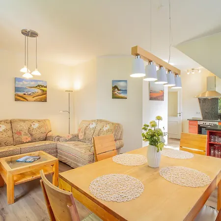 Brise Frisia App 28 Appartamento Heringsdorf (Usedom)
