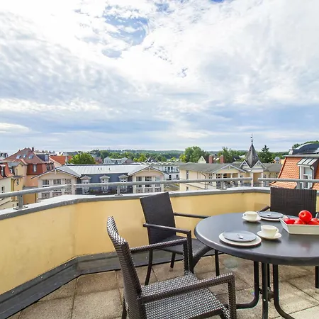 Brise Frisia App 28 Appartamento *