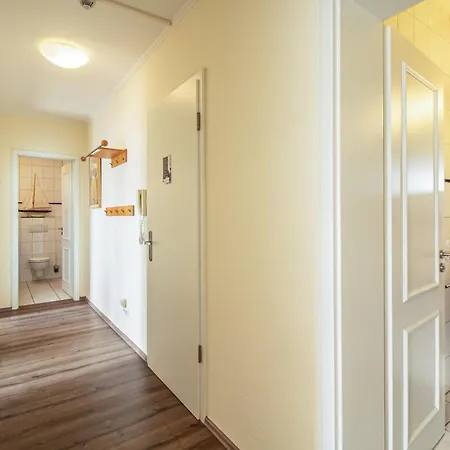 Brise Frisia App 28 Apartamento *