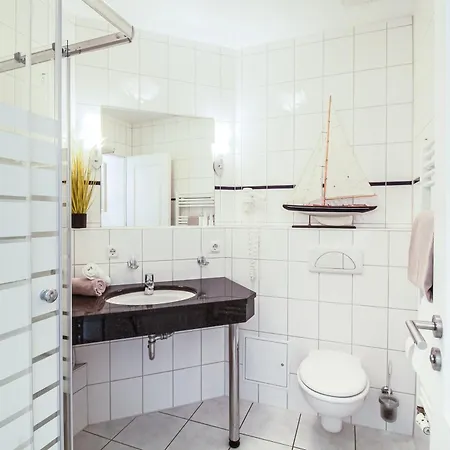 Brise Frisia App 28 * Heringsdorf (Usedom)