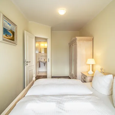 Brise Frisia App 28 * Heringsdorf (Usedom)