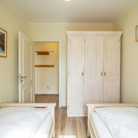 Brise Frisia App 28 Apartamento *